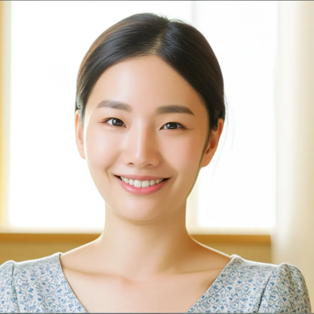 김민서님 후기 사진