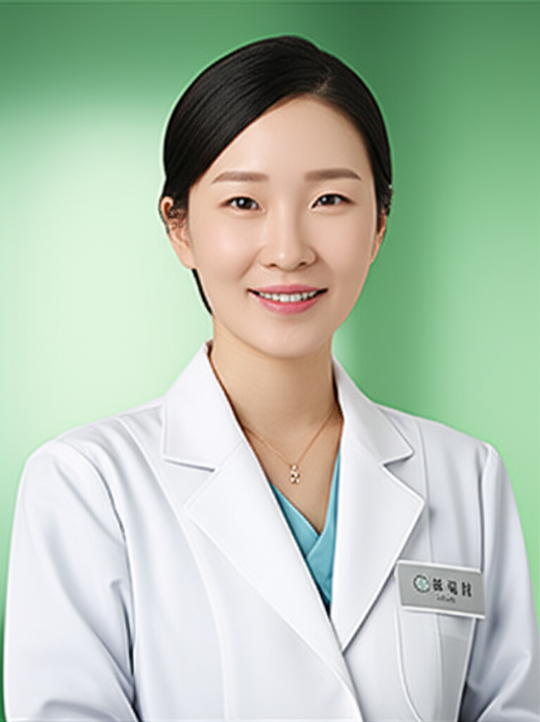 이하림 진료의 프로필 사진